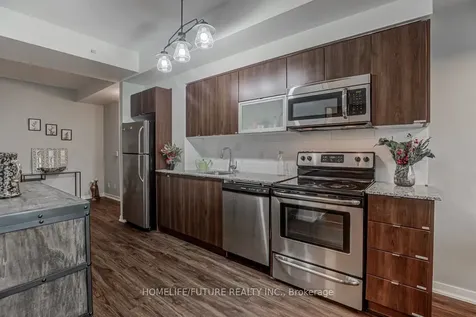 150 East Liberty Street Toronto ON M6K 3R5