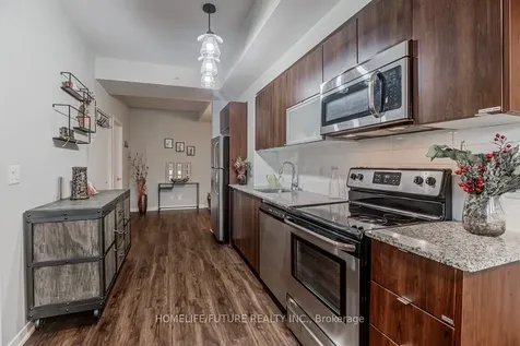 150 East Liberty Street Toronto ON M6K 3R5