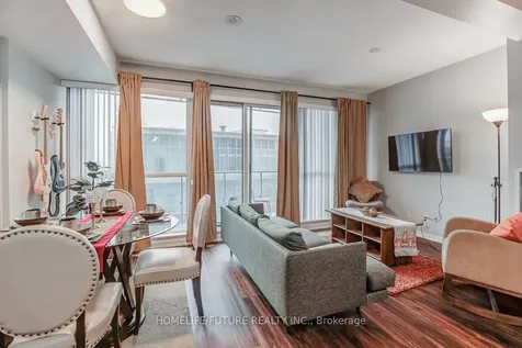 150 East Liberty Street Toronto ON M6K 3R5