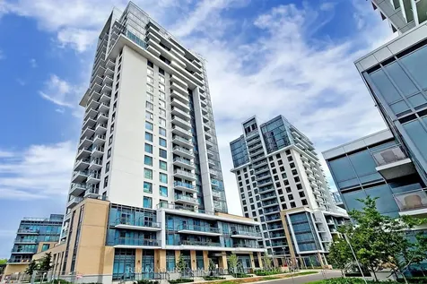 50 Ann O'reilly Road Toronto ON M5J 0C9