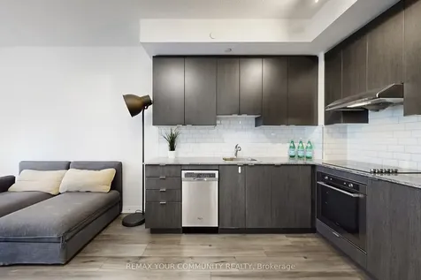 50 Ann O'reilly Road Toronto ON M5J 0C9