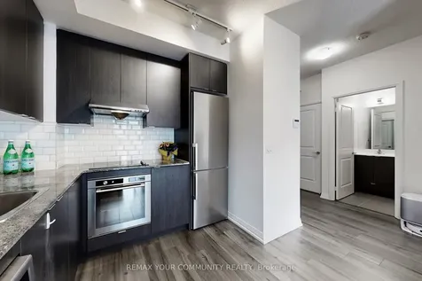 50 Ann O'reilly Road Toronto ON M5J 0C9