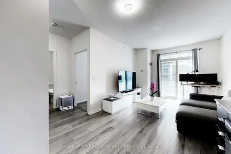 50 Ann O'reilly Road Toronto ON M5J 0C9