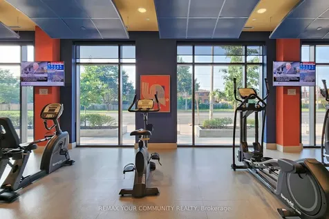 50 Ann O'reilly Road Toronto ON M5J 0C9