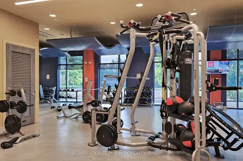 50 Ann O'reilly Road Toronto ON M5J 0C9