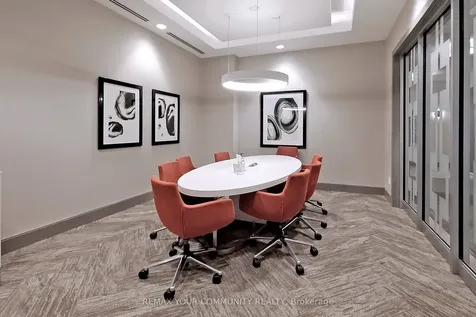 50 Ann O'reilly Road Toronto ON M5J 0C9