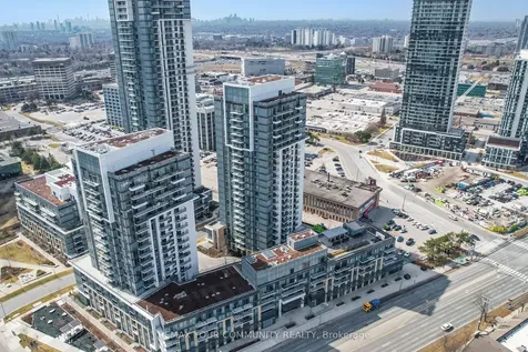 50 Ann O'reilly Road Toronto ON M5J 0C9