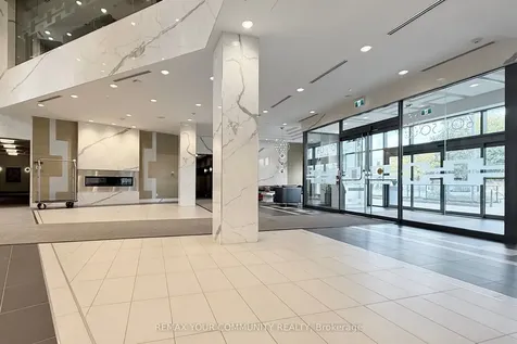 50 Ann O'reilly Road Toronto ON M5J 0C9