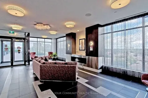 50 Ann O'reilly Road Toronto ON M5J 0C9