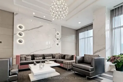 50 Ann O'reilly Road Toronto ON M5J 0C9