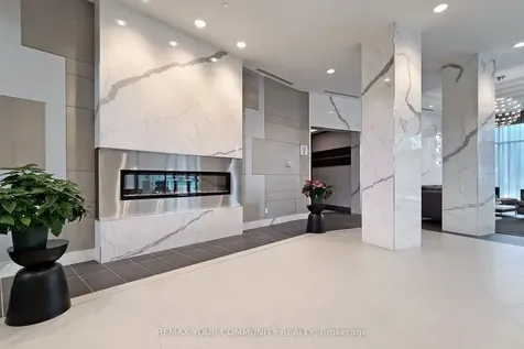 50 Ann O'reilly Road Toronto ON M5J 0C9