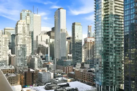 330 Richmond Street W Toronto ON M5V 0M4