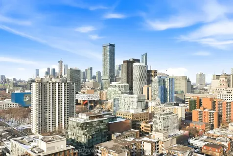 330 Richmond Street W Toronto ON M5V 0M4
