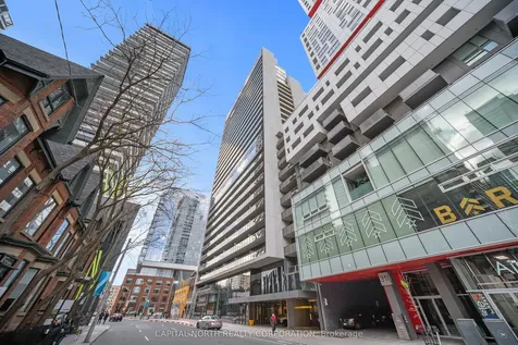 330 Richmond Street W Toronto ON M5V 0M4