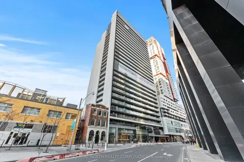 330 Richmond Street W Toronto ON M5V 0M4