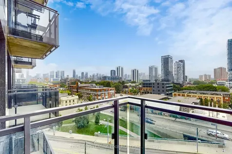 51 Trolley Crescent Toronto ON M5A 0E9