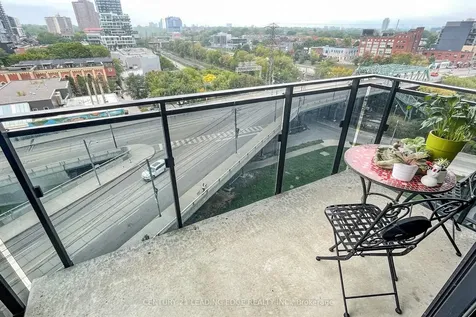 51 Trolley Crescent Toronto ON M5A 0E9