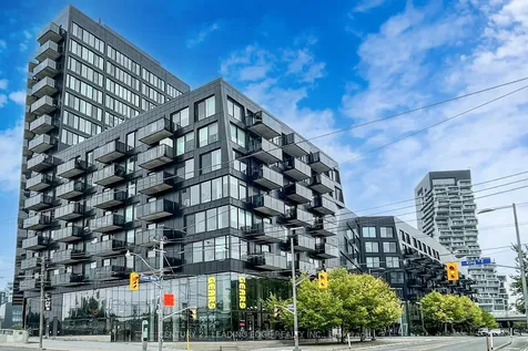 51 Trolley Crescent Toronto ON M5A 0E9