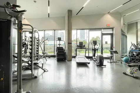 51 Trolley Crescent Toronto ON M5A 0E9