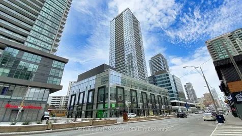 5180 Yonge Street Toronto ON M2N 5P6