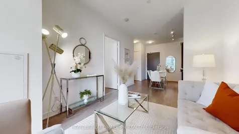 5180 Yonge Street Toronto ON M2N 5P6