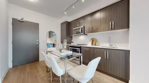 5180 Yonge Street Toronto ON M2N 5P6