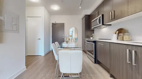 5180 Yonge Street Toronto ON M2N 5P6