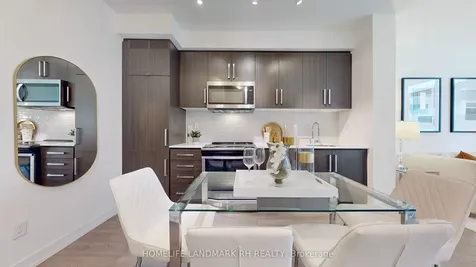 5180 Yonge Street Toronto ON M2N 5P6