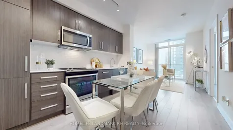 5180 Yonge Street Toronto ON M2N 5P6