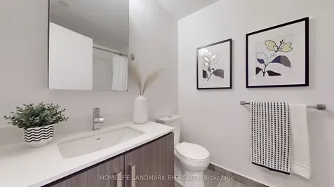 5180 Yonge Street Toronto ON M2N 5P6