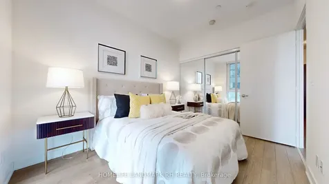 5180 Yonge Street Toronto ON M2N 5P6
