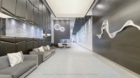 5180 Yonge Street Toronto ON M2N 5P6