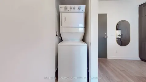 5180 Yonge Street Toronto ON M2N 5P6