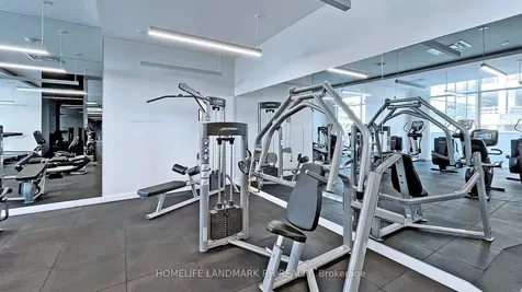 5180 Yonge Street Toronto ON M2N 5P6