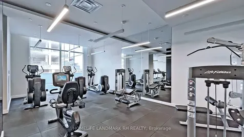 5180 Yonge Street Toronto ON M2N 5P6