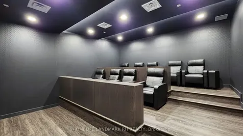 5180 Yonge Street Toronto ON M2N 5P6
