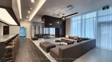 5180 Yonge Street Toronto ON M2N 5P6