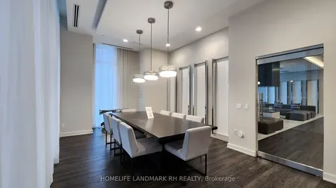 5180 Yonge Street Toronto ON M2N 5P6
