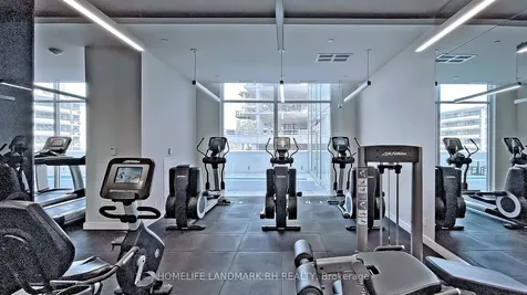 5180 Yonge Street Toronto ON M2N 5P6