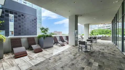 5180 Yonge Street Toronto ON M2N 5P6