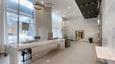 5180 Yonge Street Toronto ON M2N 5P6