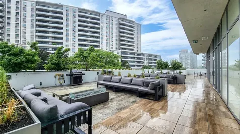 5180 Yonge Street Toronto ON M2N 5P6