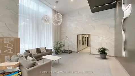 5180 Yonge Street Toronto ON M2N 5P6