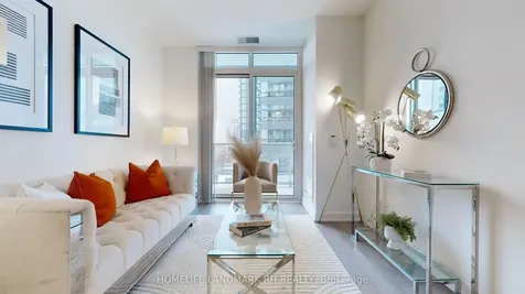 5180 Yonge Street Toronto ON M2N 5P6