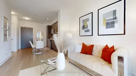 5180 Yonge Street Toronto ON M2N 5P6