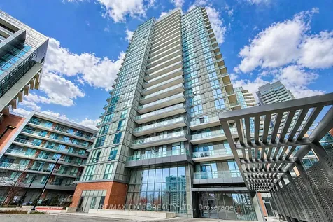 38 Forest Manor Road Toronto ON M2J 0H4