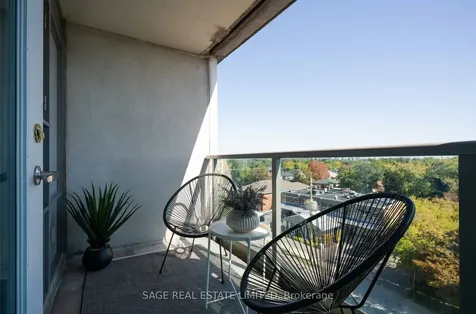 3830 Bathurst Street Toronto ON M3H 6C5