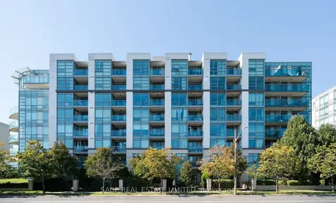 3830 Bathurst Street Toronto ON M3H 6C5