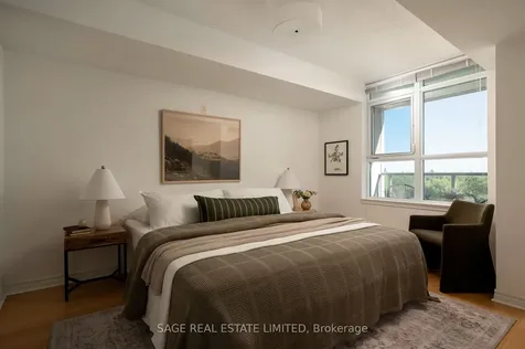 3830 Bathurst Street Toronto ON M3H 6C5