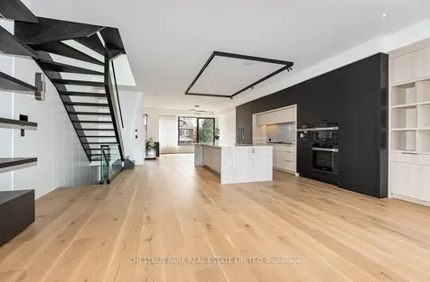 232 Snowdon Avenue Toronto ON M4N 2B3